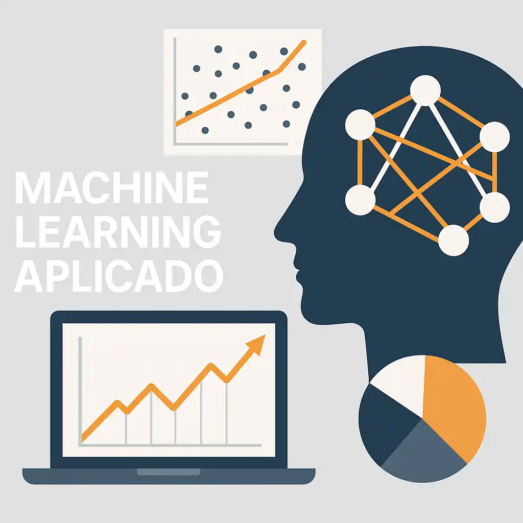 Machine Learning aplicado para PYMEs