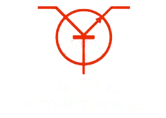 Master N. Automatismos